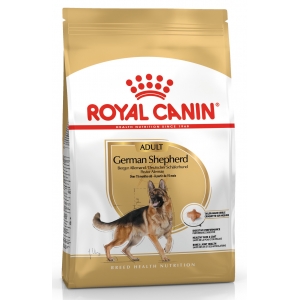 Royal Canin BHN German Shepherd Adult 3 kg