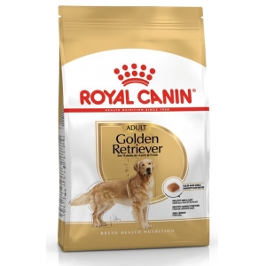 Royal Canin BHN Golden Retriever Adult 12kg