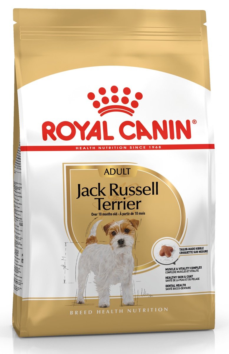 Royal Canin BHN Jack Russel Terrier Adult 1.5kg