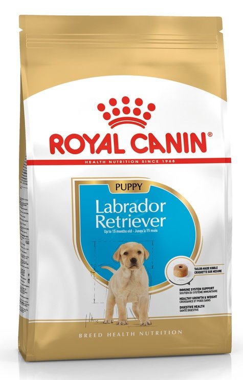 Royal Canin BHN Labrador Retriever Puppy 3 kg