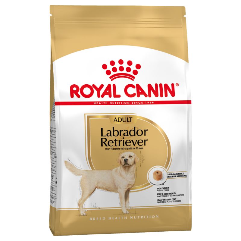 Royal Canin BHN Labrador Retriever Adult 3 kg