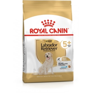 Royal Canin BHN Labrador Retriever Adult 5+ 12kg