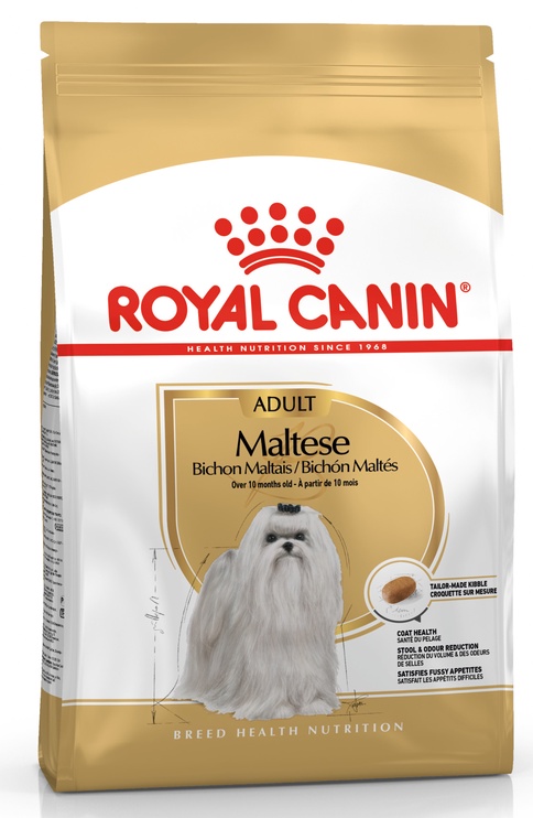 Royal Canin BHN Maltese Adult 0.5kg