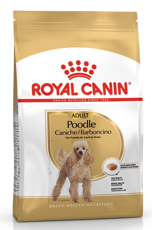 Royal Canin BHN Poodle Adult 1.5kg