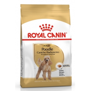 Royal Canin BHN Poodle Adult 1.5kg