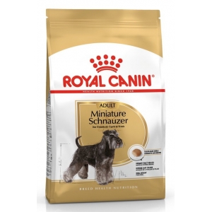 Royal Canin BHN Schnauzer Adult 3kg