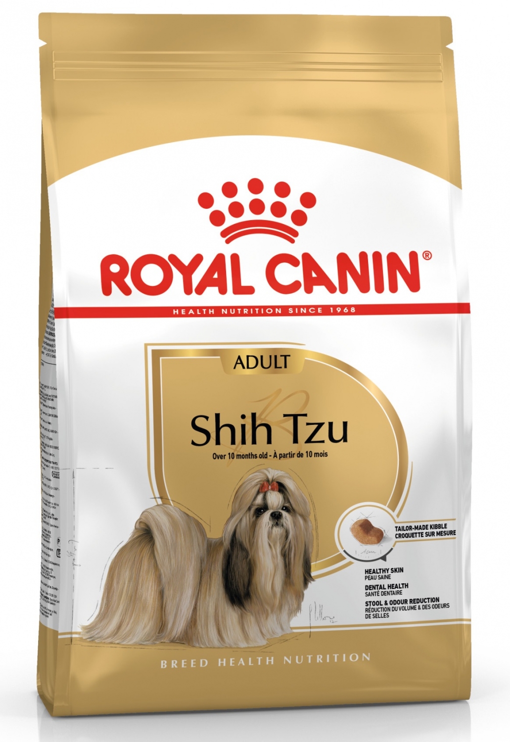 Royal Canin BHN Shih Tzu Adult 1.5kg