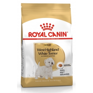 Royal Canin BHN West Highland White Terrier Adult 1,5 kg