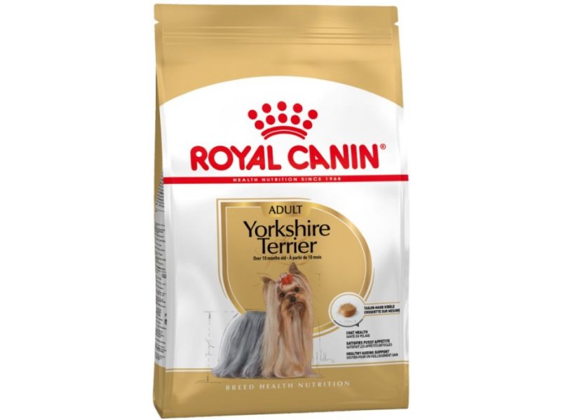 Royal Canin BHN Yorkshire Terrier Adult 0.5kg