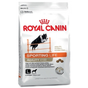 Royal Canin Sport Life Agility Large Dog 4100 15kg