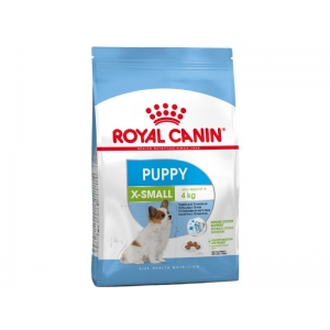 Royal Canin SHN X-Small Puppy 1,5 kg