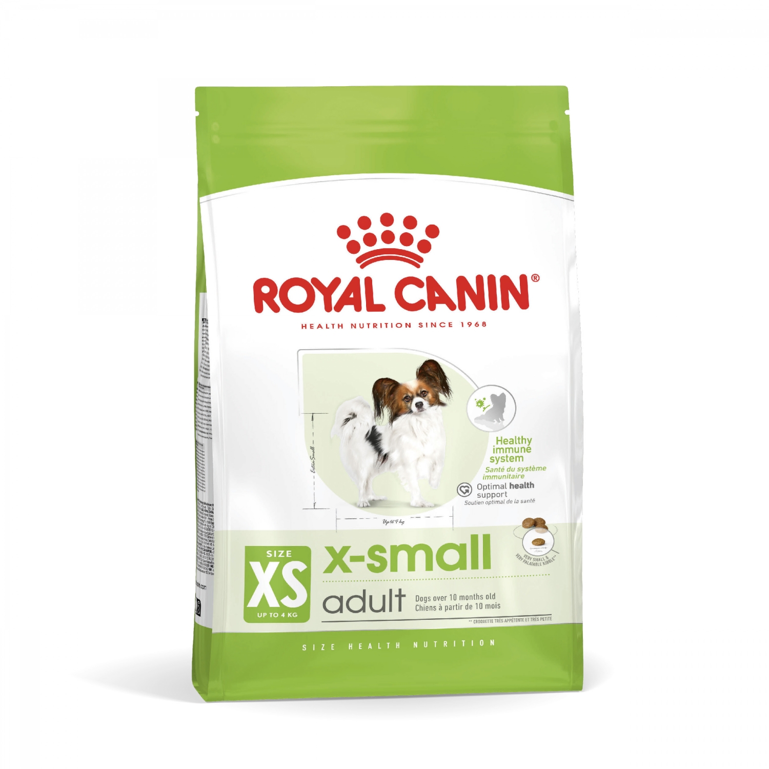 Royal Canin SHN X-Small Adult 0.5kg