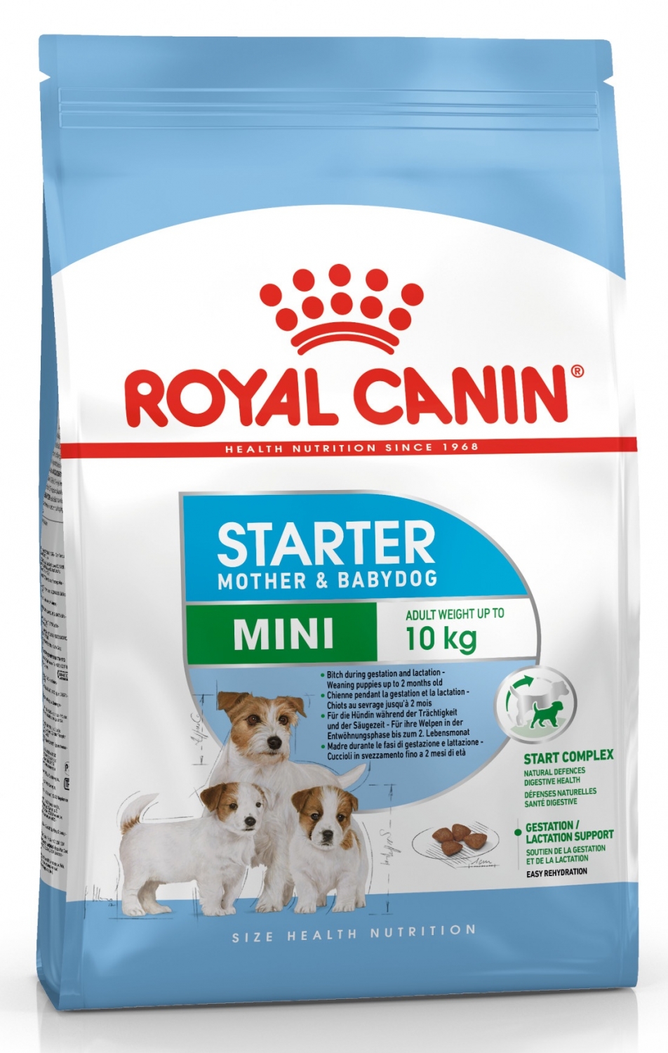 Royal Canin SHN Mini Starter 1kg