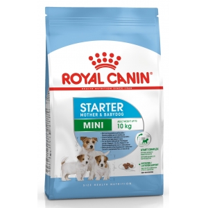 Royal Canin SHN Mini Starter 1kg