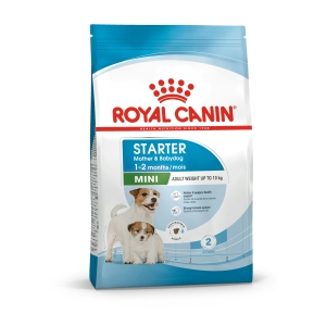 Royal Canin SHN Mini Starter 8 kg