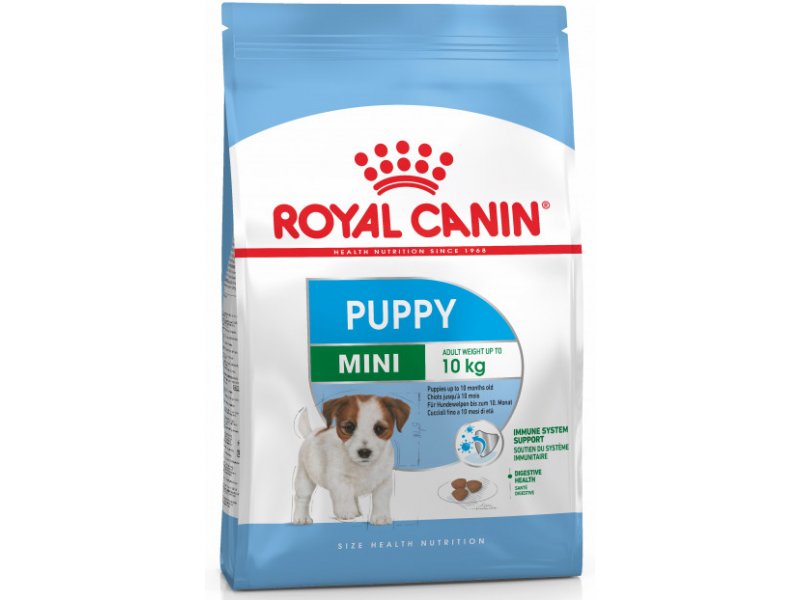 Royal Canin SHN Mini Puppy 0.8kg