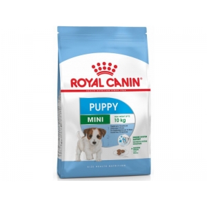 Royal Canin SHN Mini Puppy 2 kg