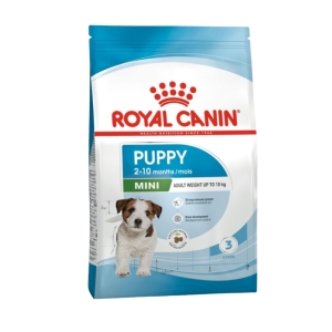 Royal Canin SHN Mini Puppy 2 kg