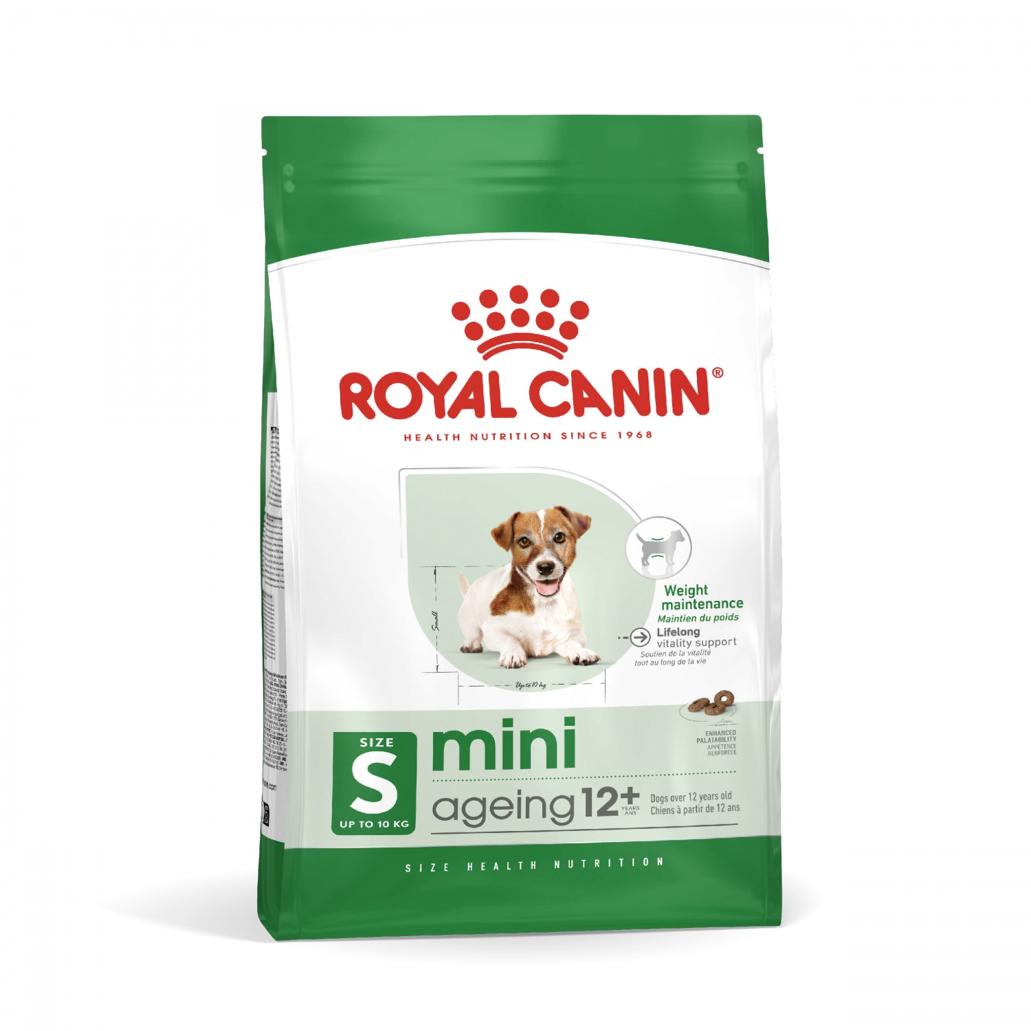 Royal Canin SHN Mini Ageing +12 1.5 kg