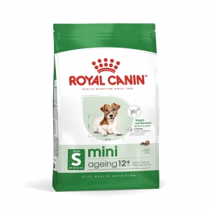 Royal Canin SHN Mini Ageing +12 1.5 kg