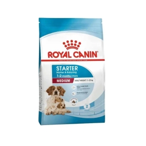 Royal Canin SHN Medium Starter 4 kg