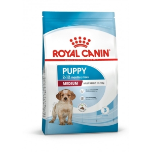 Royal Canin SHN Medium Puppy 4kg