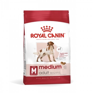 Royal Canin SHN Medium Adult 4 kg