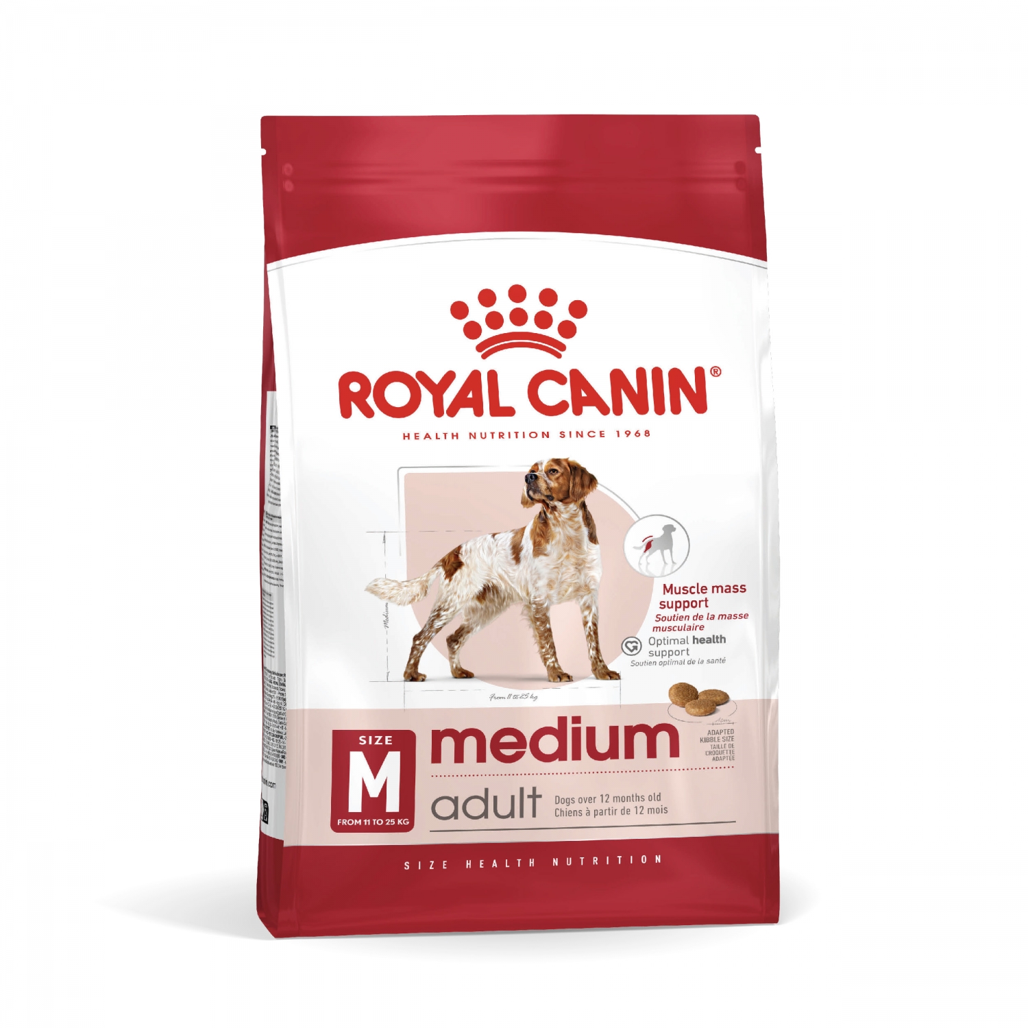 Royal Canin SHN Medium Adult 15 kg