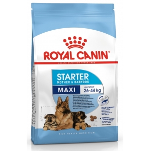 Royal Canin SHN Maxi Starter 15 kg