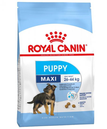 Royal Canin SHN Maxi Puppy 1kg