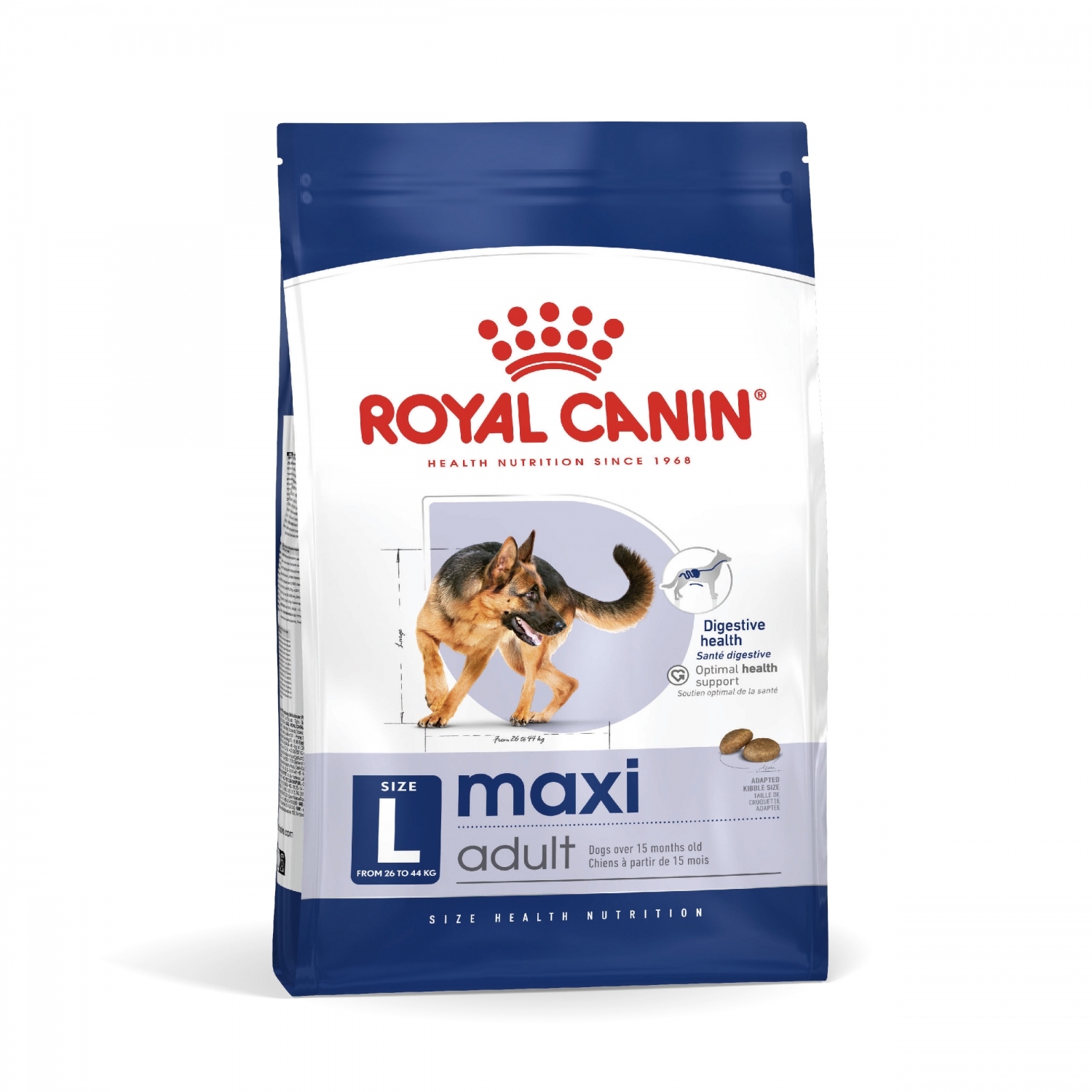 Royal Canin SHN Maxi Adult 4 kg