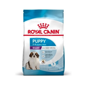 Royal Canin SHN Giant Puppy 15kg
