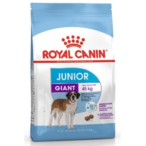 Royal Canin SHN Giant Junior 15 kg