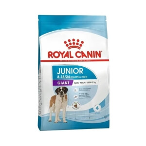 Royal Canin SHN Giant Junior 15 kg