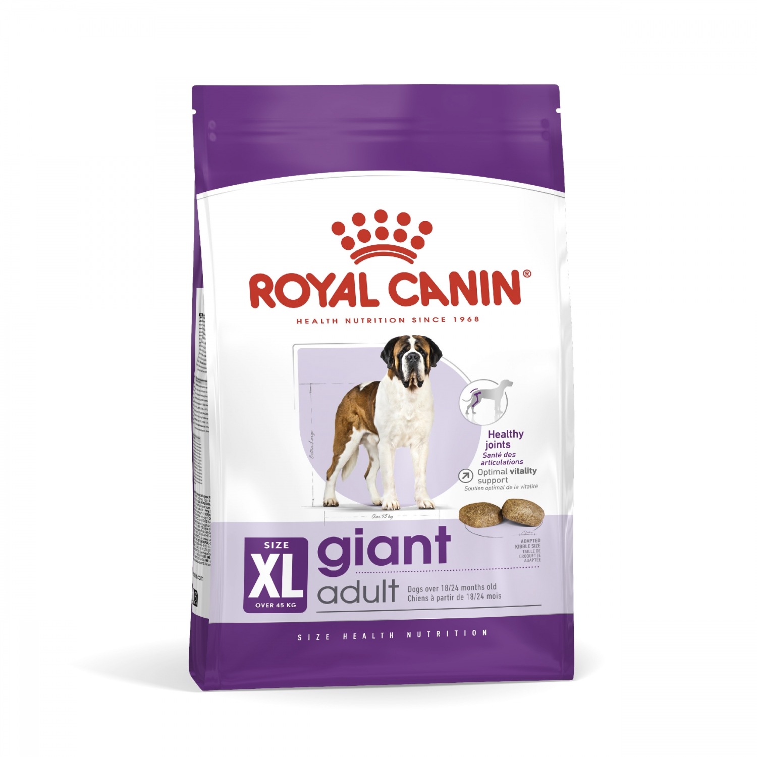 Royal Canin SHN Giant Adult 15kg