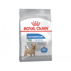 Royal Canin CCN Mini Light Weight Care 3 kg