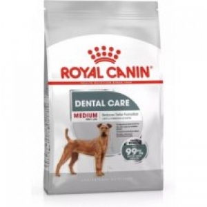 Royal Canin Medium Dental Care   3 kg