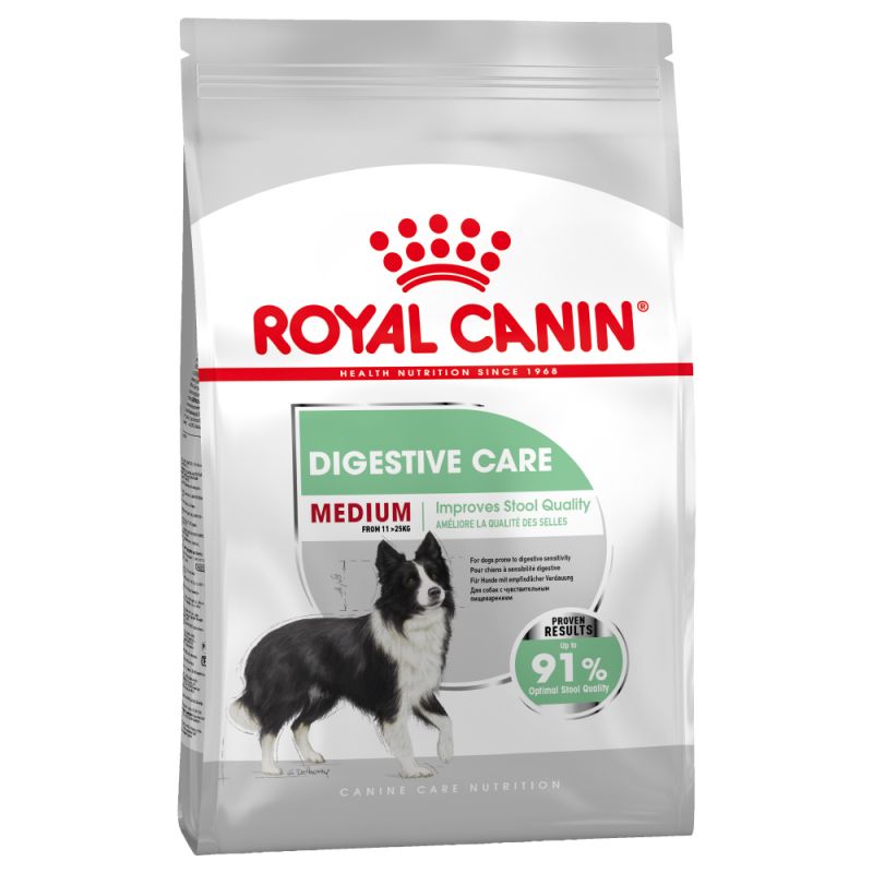 Royal Canin CCN Digestive Care Medium 3 kg