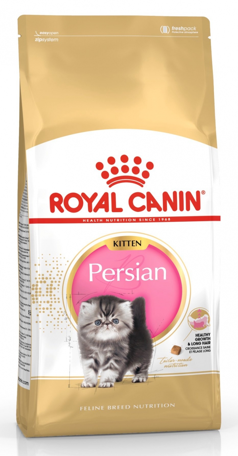 Royal Canin FBN Kitten Persian 0.4kg