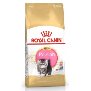 Royal Canin FBN Kitten Persian 0.4kg