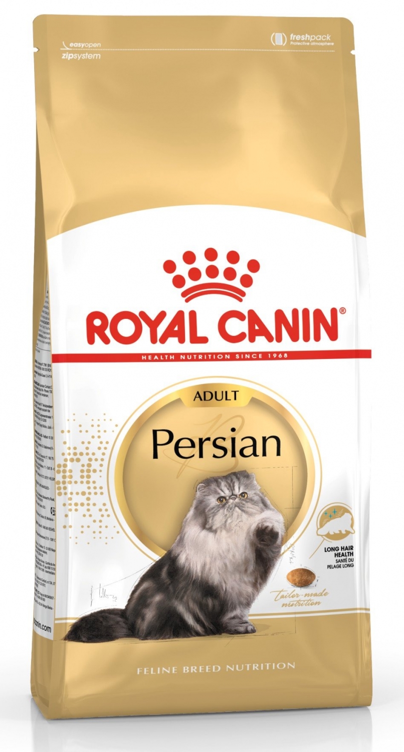 Royal Canin FBN Persian 0.4kg