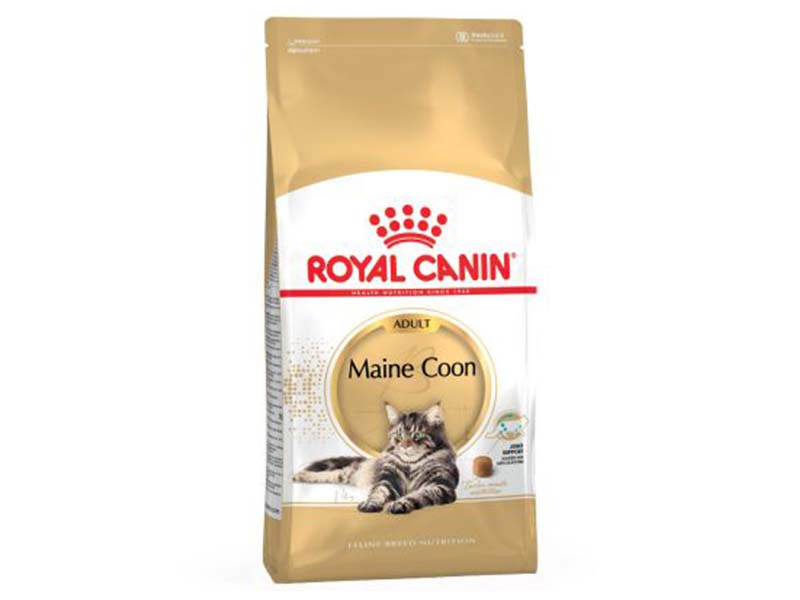 Royal Canin FBN Maine Coon 0.4kg