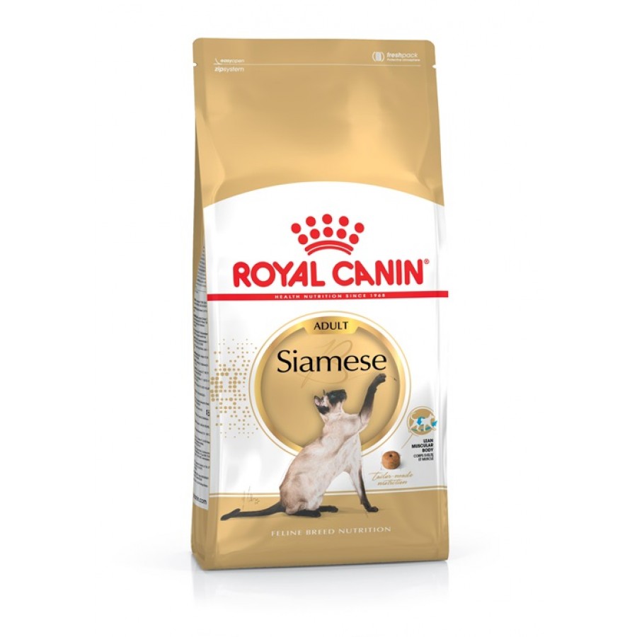 Royal Canin FBN Siamese 2 kg