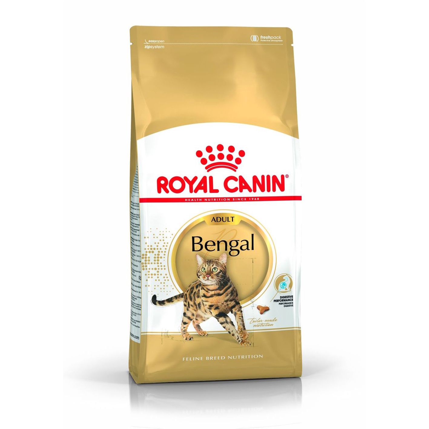 Royal Canin FBN Bengal Adult 2 kg