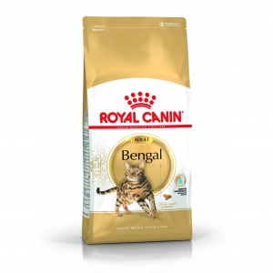 Royal Canin FBN Bengal Adult 2 kg