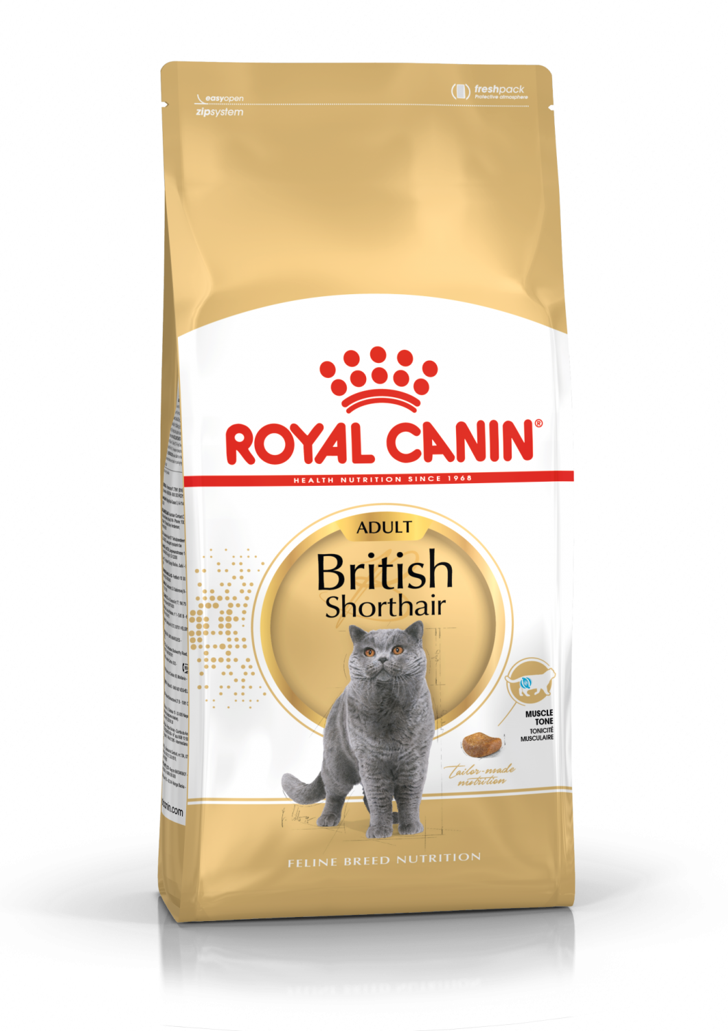 Royal Canin FBN British Shorthair 0.4kg