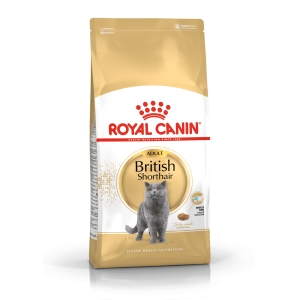 Royal Canin FBN British Shorthair 0.4kg