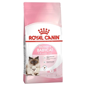 Royal Canin FHN Mother and Babycat 0.4kg
