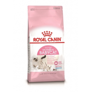 Royal Canin FHN Mother and Babycat 2 kg