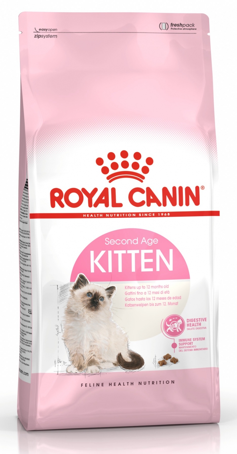 Royal Canin FHN Kitten 0.4kg